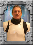 Vern T Beezer