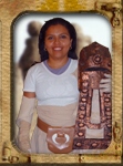 Ninive Gabriela  Perez Barron