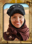 Ninive Gabriela  Perez Barron