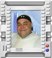 Luis  Mendoza