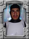 Gabriel A Gonzalez