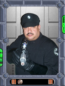 Daniel  Rodriguez