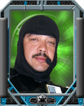 Daniel  Rodriguez