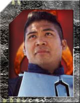 Glenn P Cruz