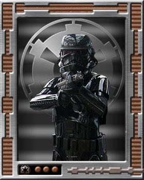Classified information (private)