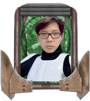 James  Ho