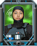 Fatimah  Ahmad Afandi
