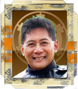 Anthony D Sagun