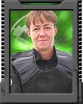 Sheri  Scott