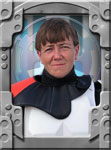 Sheri  Scott