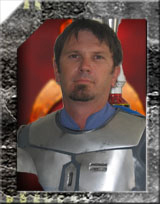 Martin  Stevenson