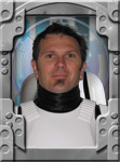 Martin  Stevenson