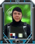 Christina D Person