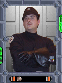 Sean P Donehoo