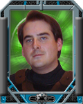 Sean P Donehoo