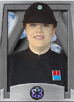 Heather D Williams