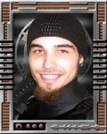 Zach  Torres