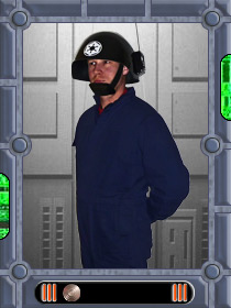 Classified information (private)