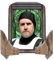 Tim M Bailey