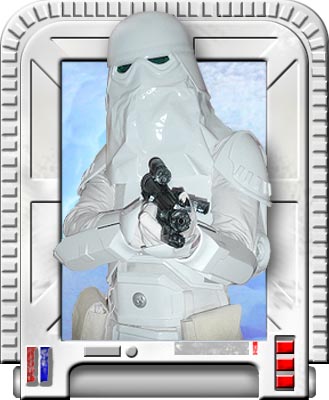 Classified information (private)