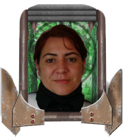 Magally  Gonzàlez
