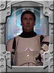 Ryan W McKinley