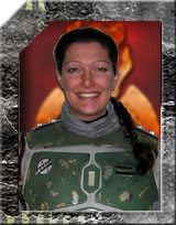 Theresa  Ireton