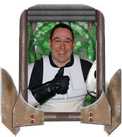 Aaron J Mistretta
