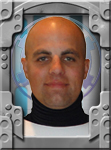 Kevin M Glass