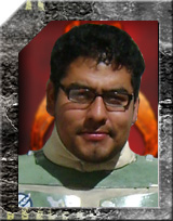Francisco Javier   López Carrera