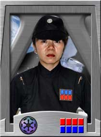 Gina  Chong