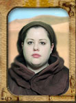 Candace  Gelfman-Platania