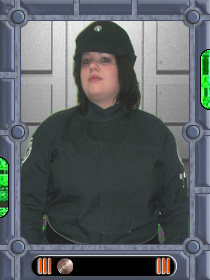 Candace  Gelfman-Platania