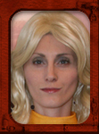 Anna  Malinová