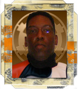 Brian  Robinson