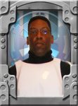 Brian  Robinson