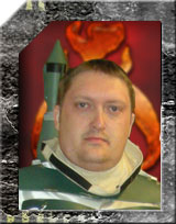 James  Holliday