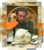 Vincent W McGann