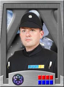 Sean M Patton
