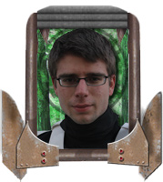 Guillaume  Deschryver