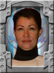 Patricia M Younger