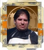 michael J aguilar
