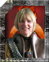 Classified information (private)