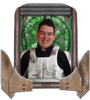 gavin  L mclean