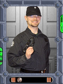 Andrew R Campbell