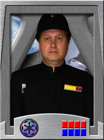 Timothy J Carr