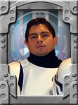 Victor M Arriaga