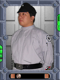 Leonard  Chia