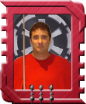 George  Berbari
