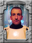 Sebastien  Gaudin